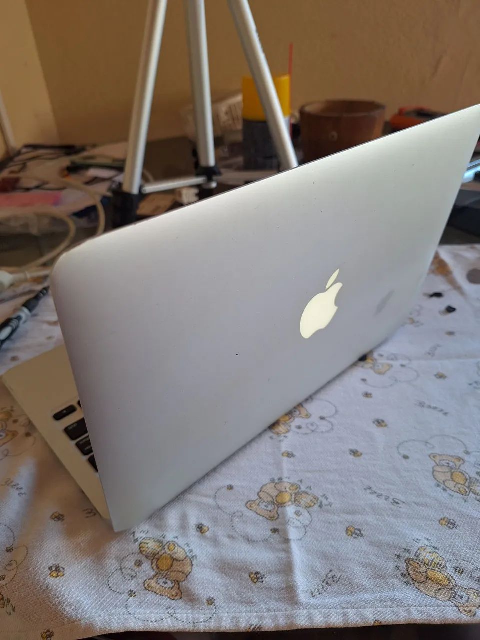 Macbook Air 2014 - Foto 2