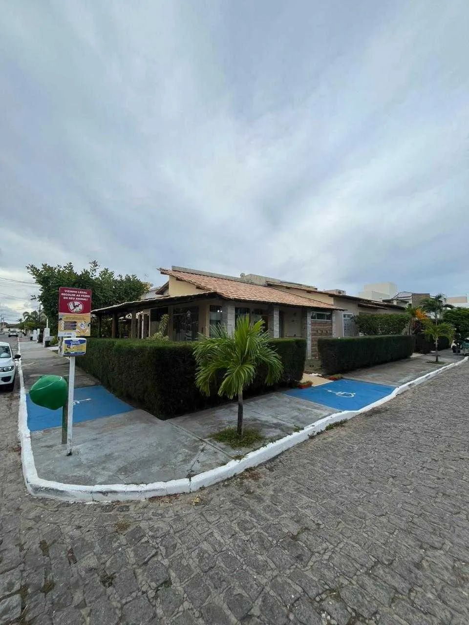Casa à venda no CD São Lourenço | Aruana | Aracaju | SE [21725]