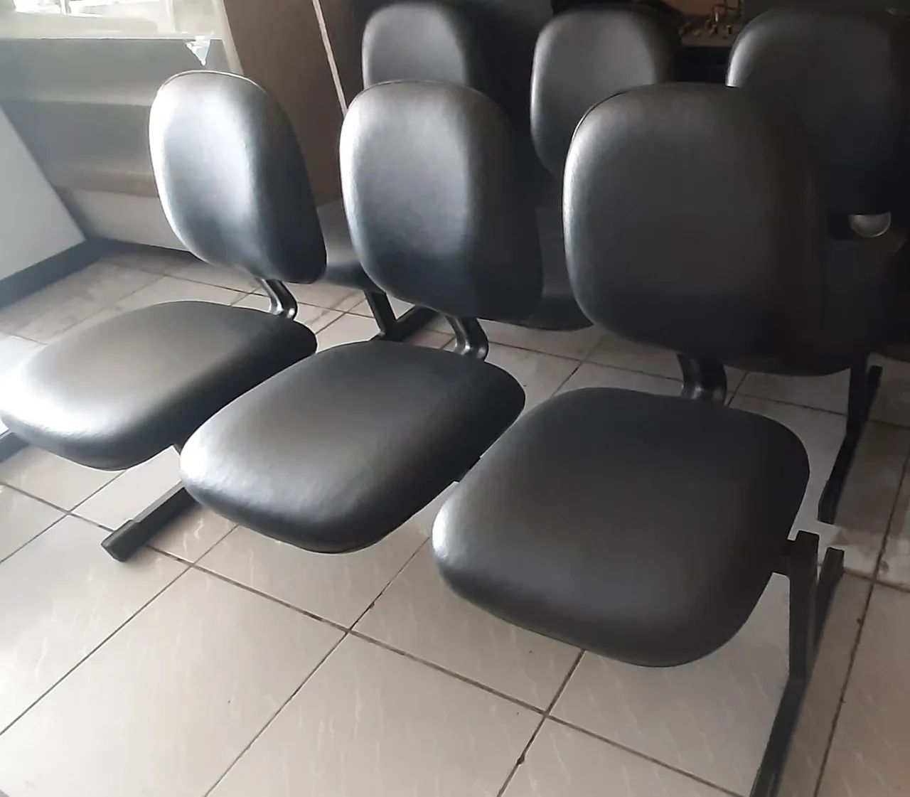 Longarina Executiva (Super confortável e Reforçada) - Foto 3