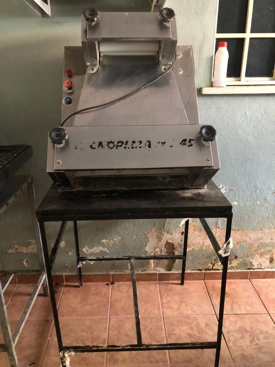 Itens de Pizzaria  - Foto 2