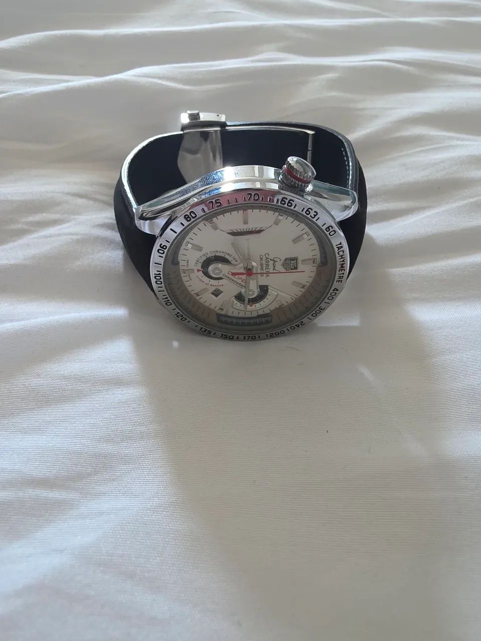 Relogio Tag Heuer - Foto 5