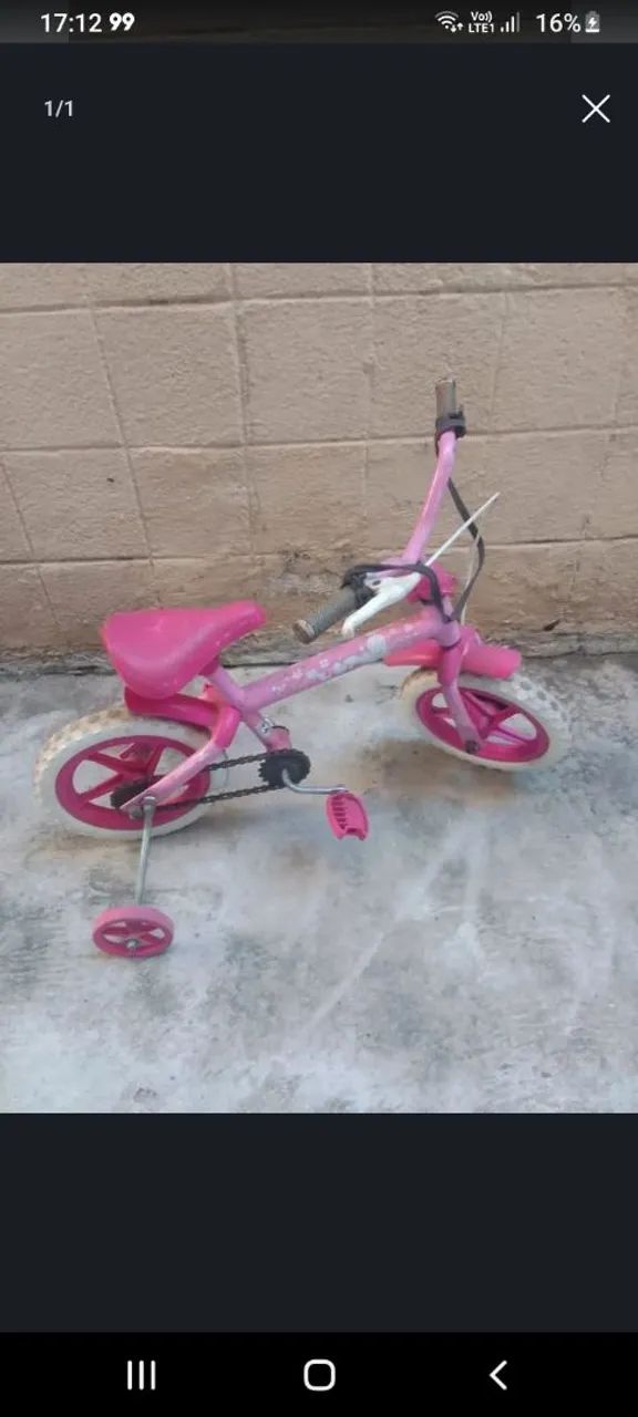 2 bicicletas