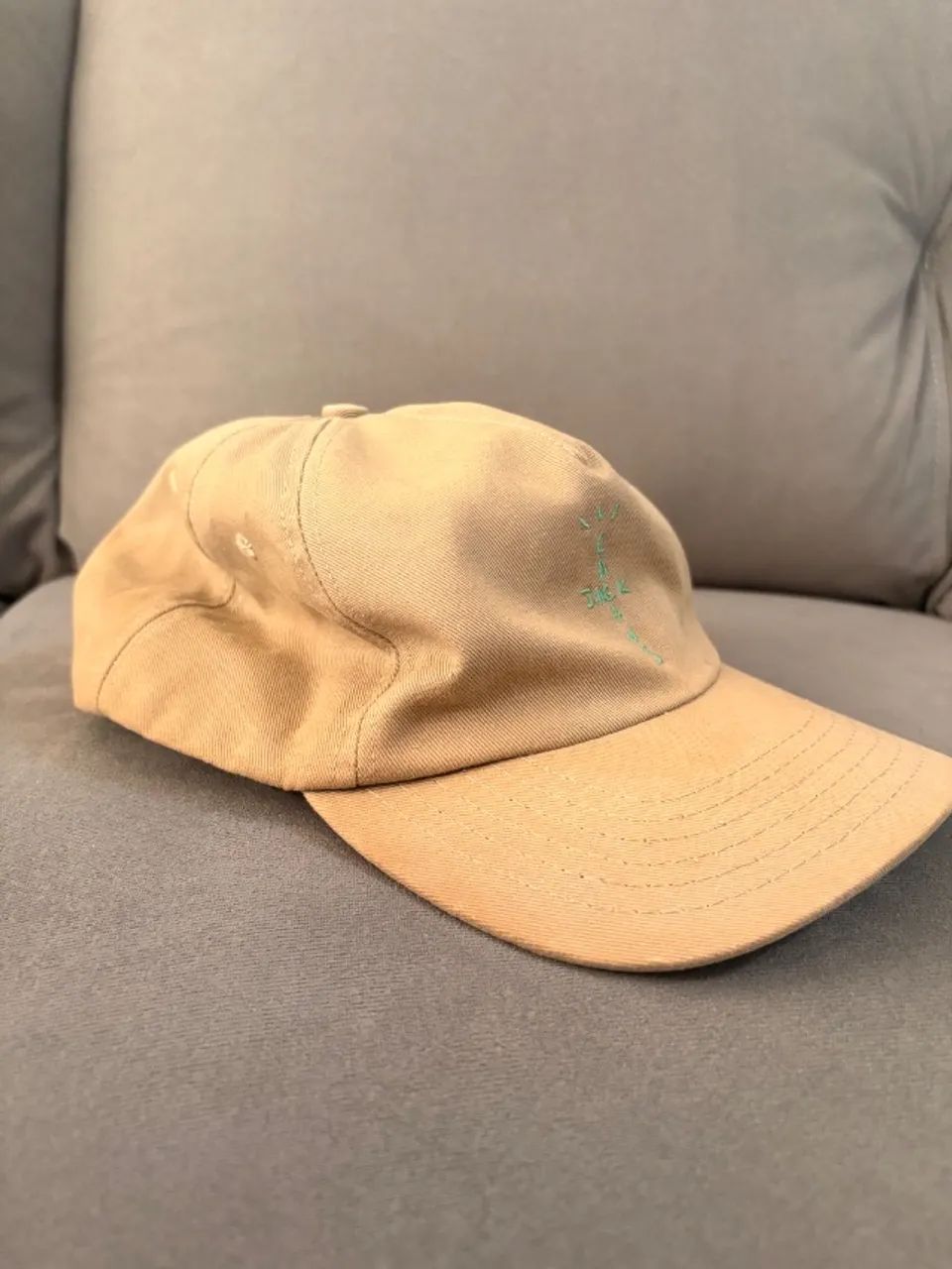 Bone travis scott cactus jack - Foto 4