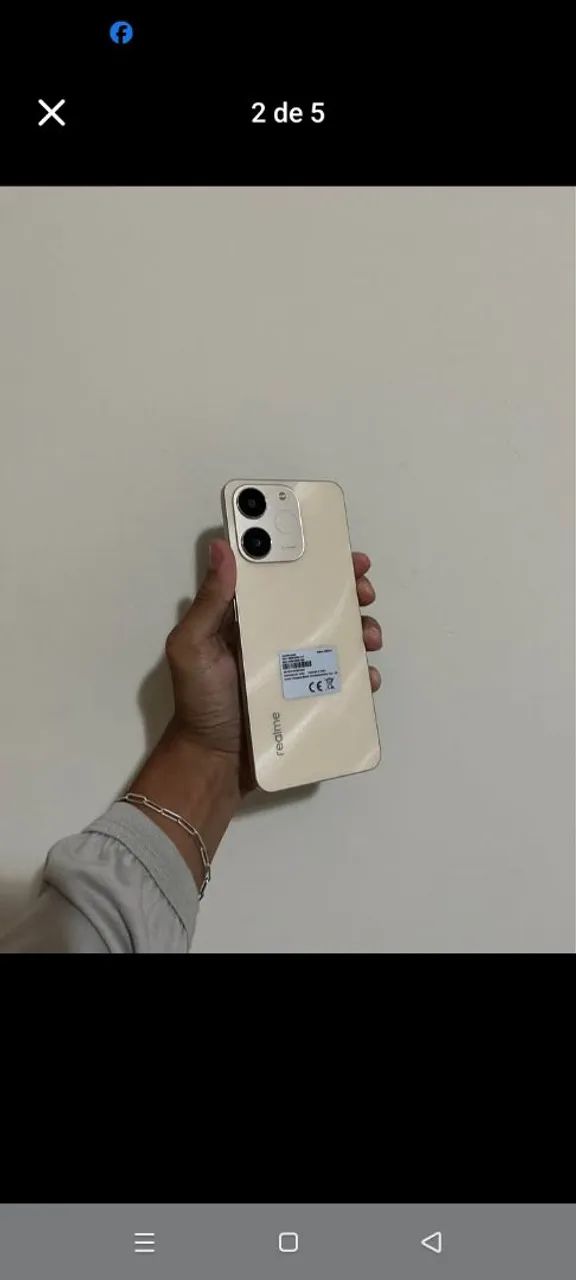 Realme note 70  - Foto 2