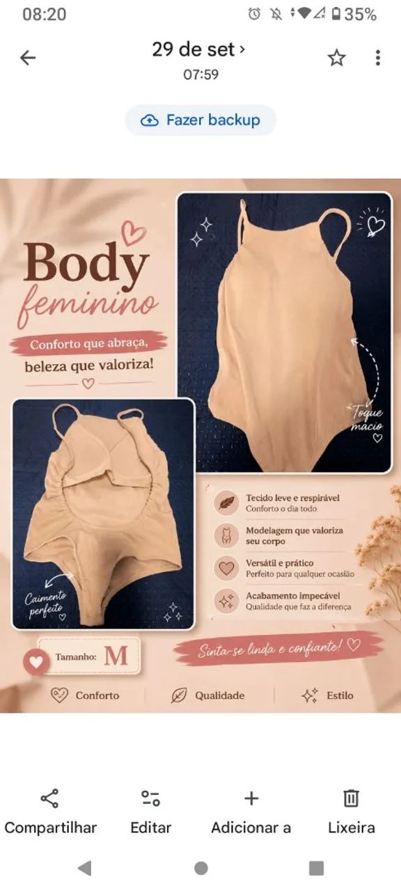 Body