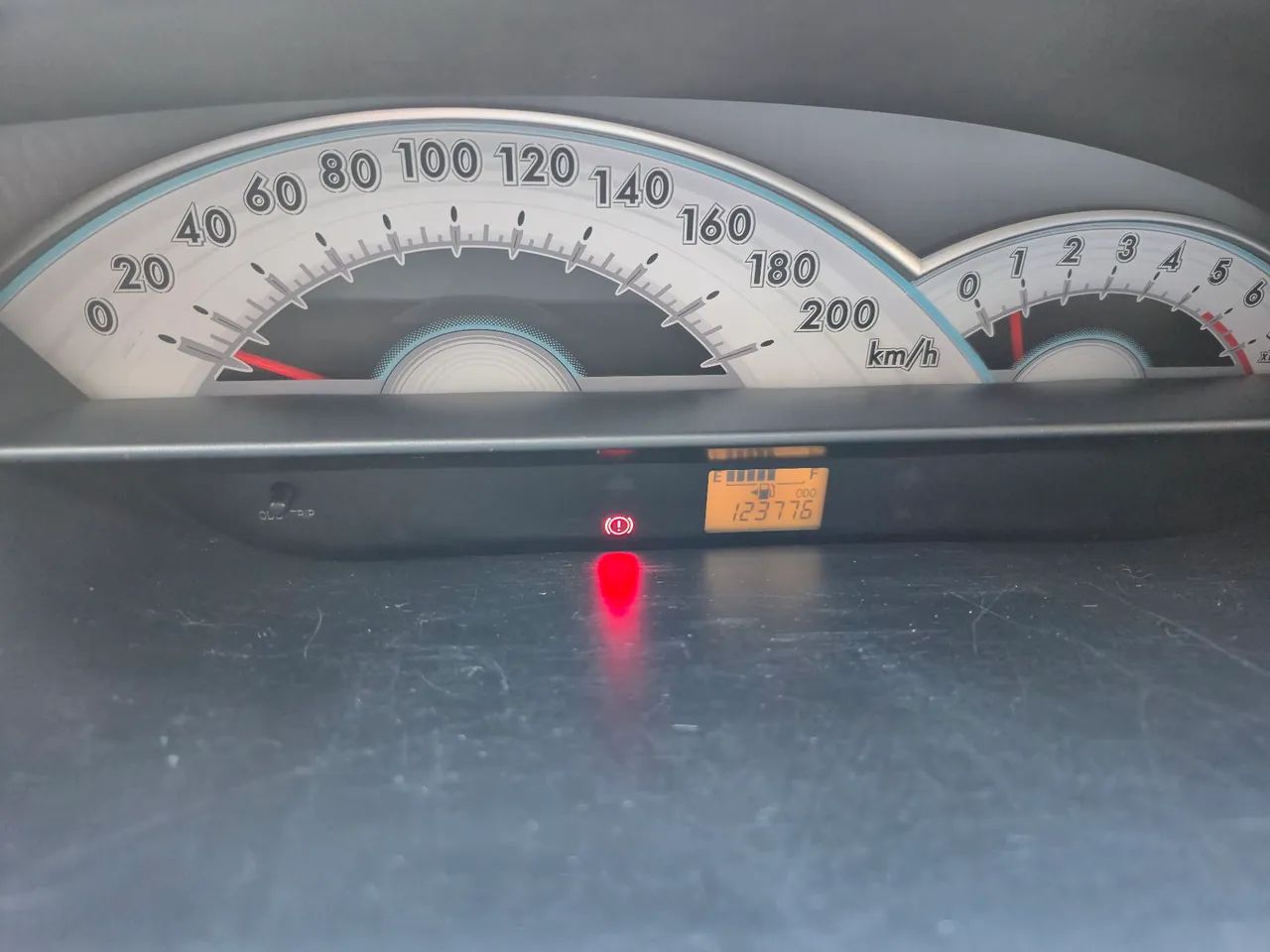 Toyota Etios XS 1.3 Flex 16V 5P Mec. 2013 - Foto 5