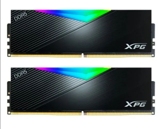 Memoria RAM XPG