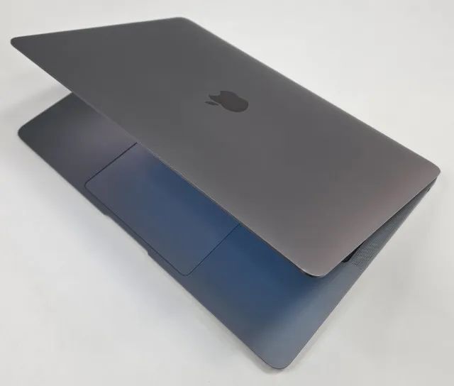 MACBOOK AIR M1 CINZA ESPACIAL 8GB 256 SSD CAIXA NOTA FISCAL | 12 x
