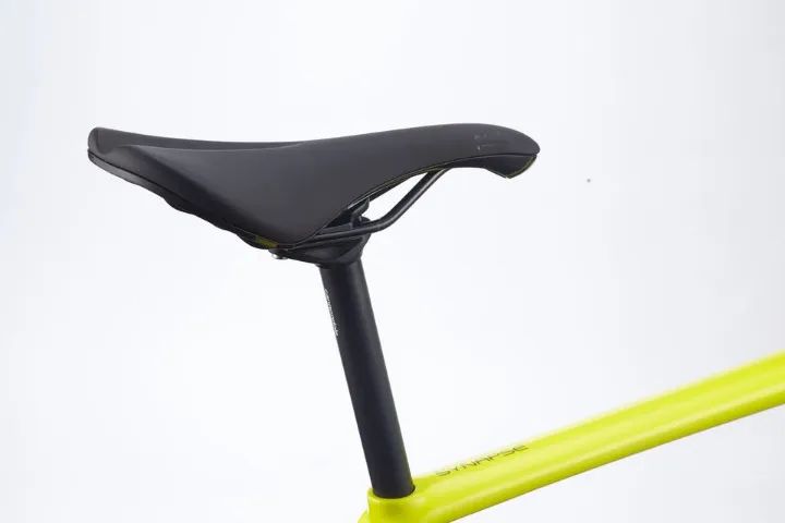 Bicicleta Cannondale Synapse Carbon Disc 105 2020 - Foto 2