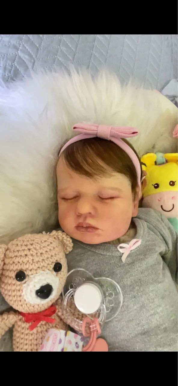 Bebê reborn