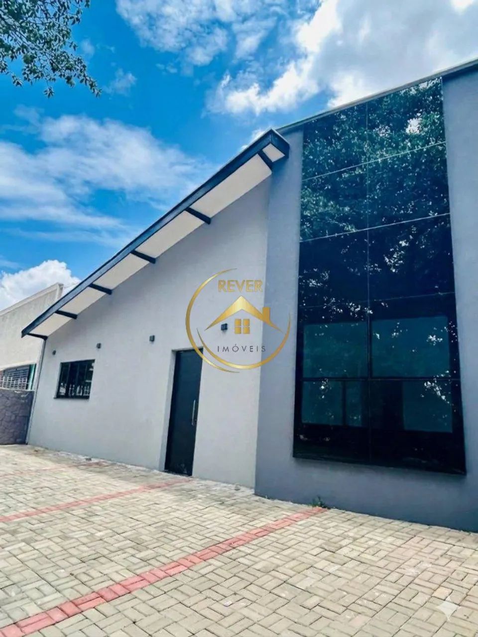 Salão para alugar em Campinas, Jardim Brasil, com 360 m² - Foto 3