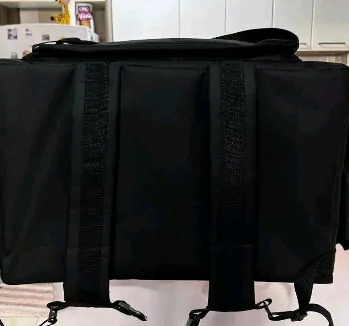 BAG MOTOBOY 