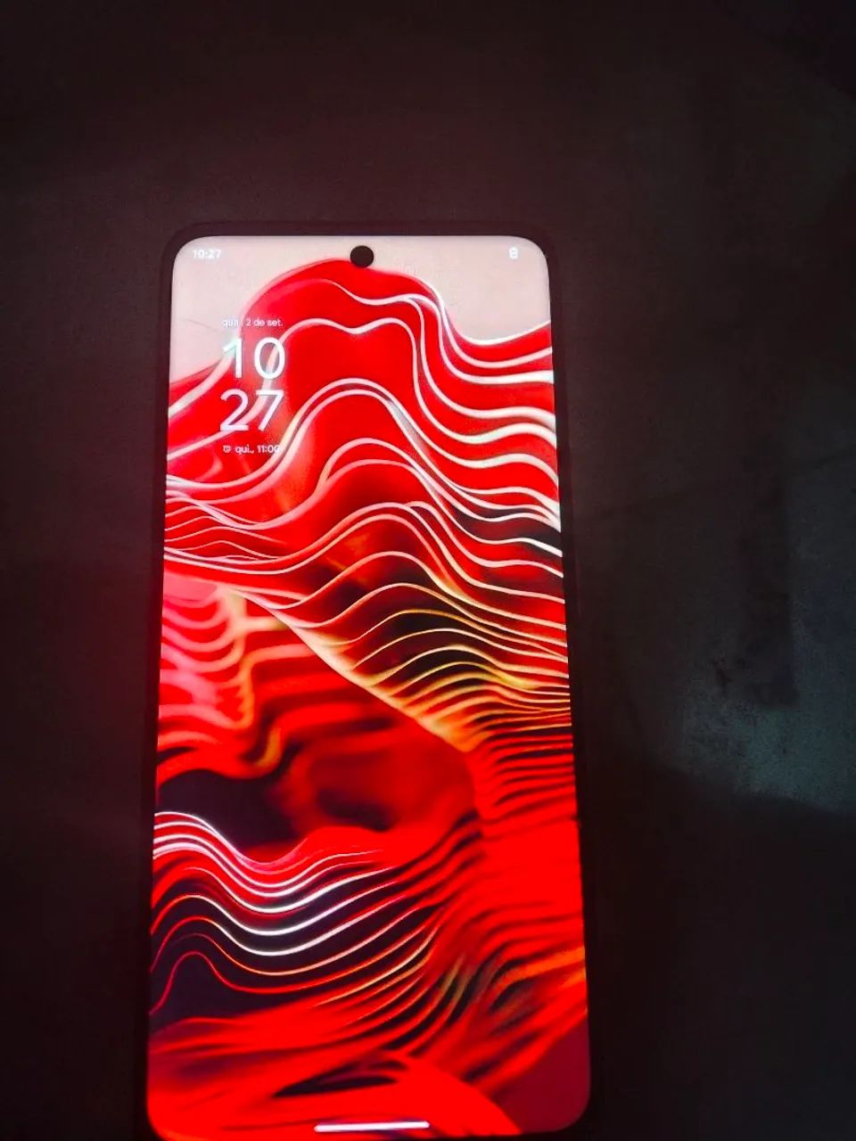 Moto g 35  - Foto 2