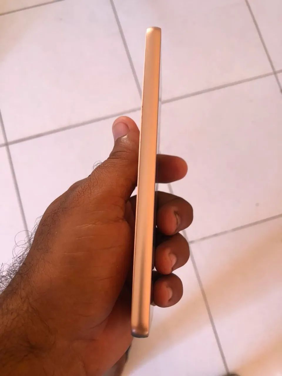 Galáxia A33 5G ROSA - Foto 2
