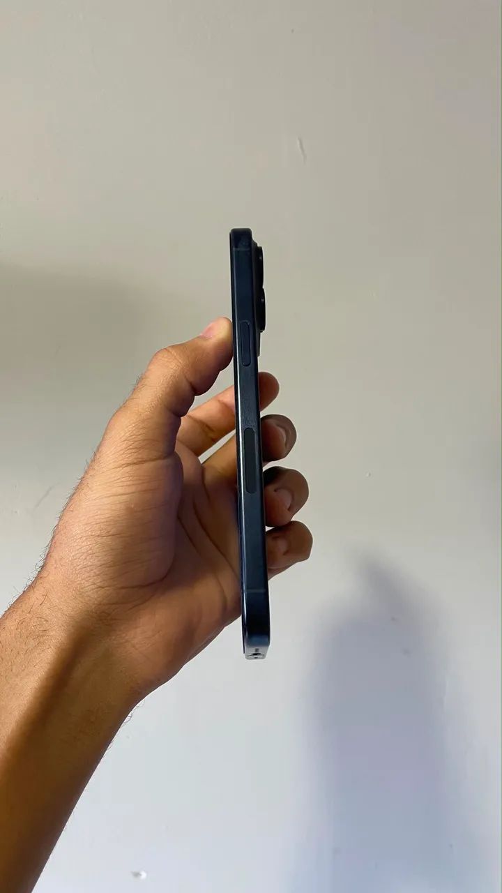 iPhone 15 pro max  - Foto 3
