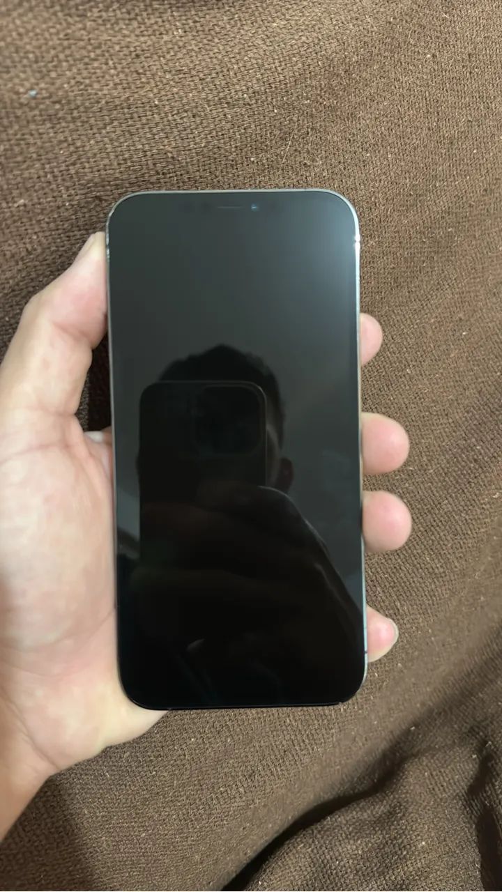 iPhone 12 ProMax 128gb - Foto 2