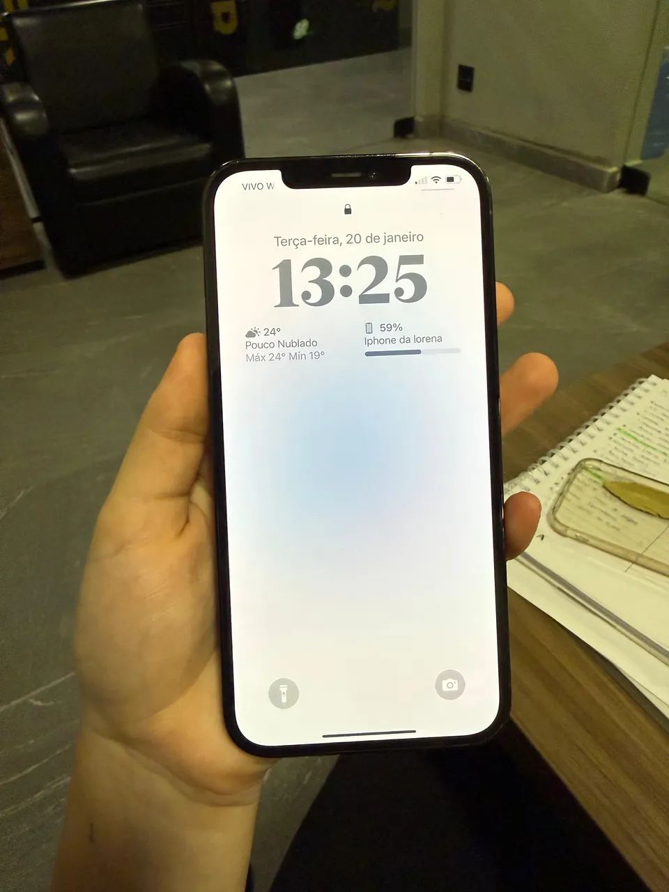 iPhone 12 Pro Max 128gb