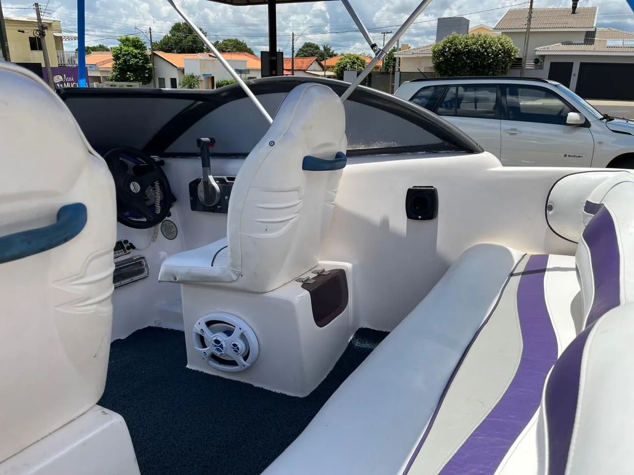 Lancha Sea Star 1800 - Foto 5