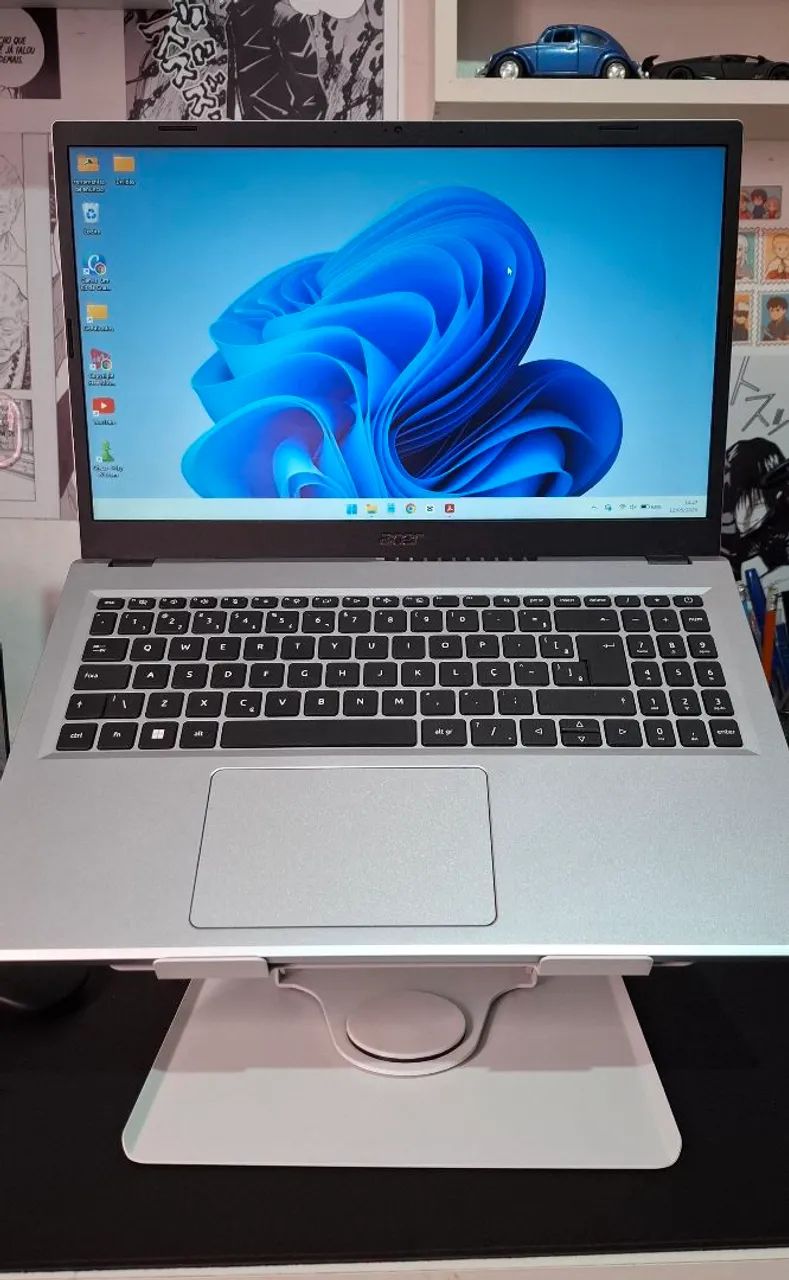 Notebook Acer aspire 3, Windows 11 Home - Notebooks - Canelas