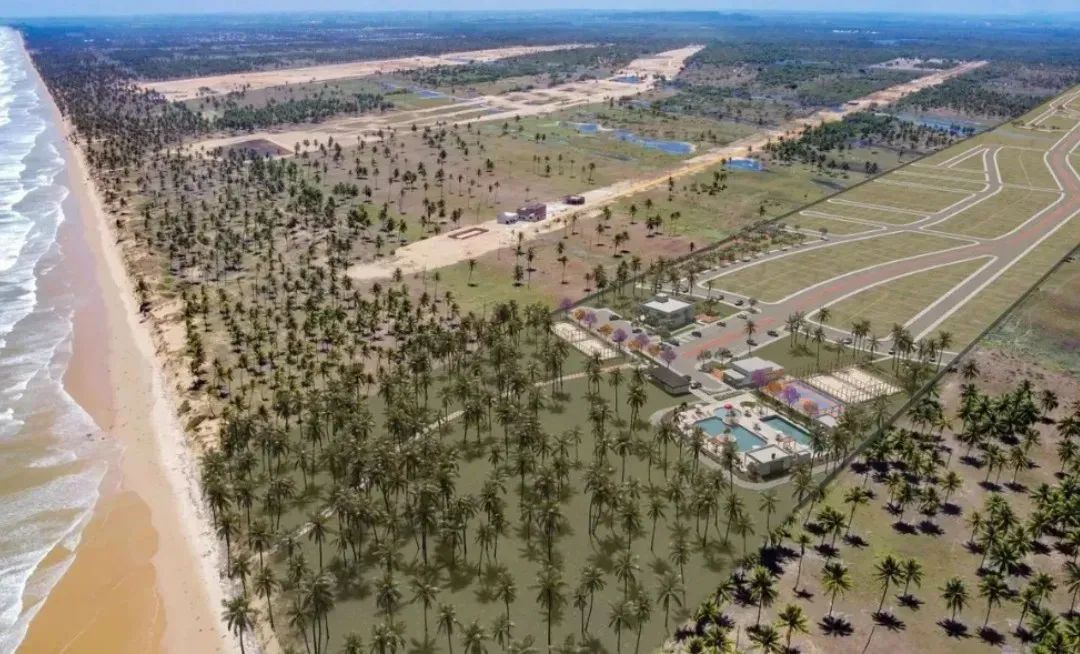 REPASSE - COPACABANA - PÉ NA AREIA!! - Foto 3
