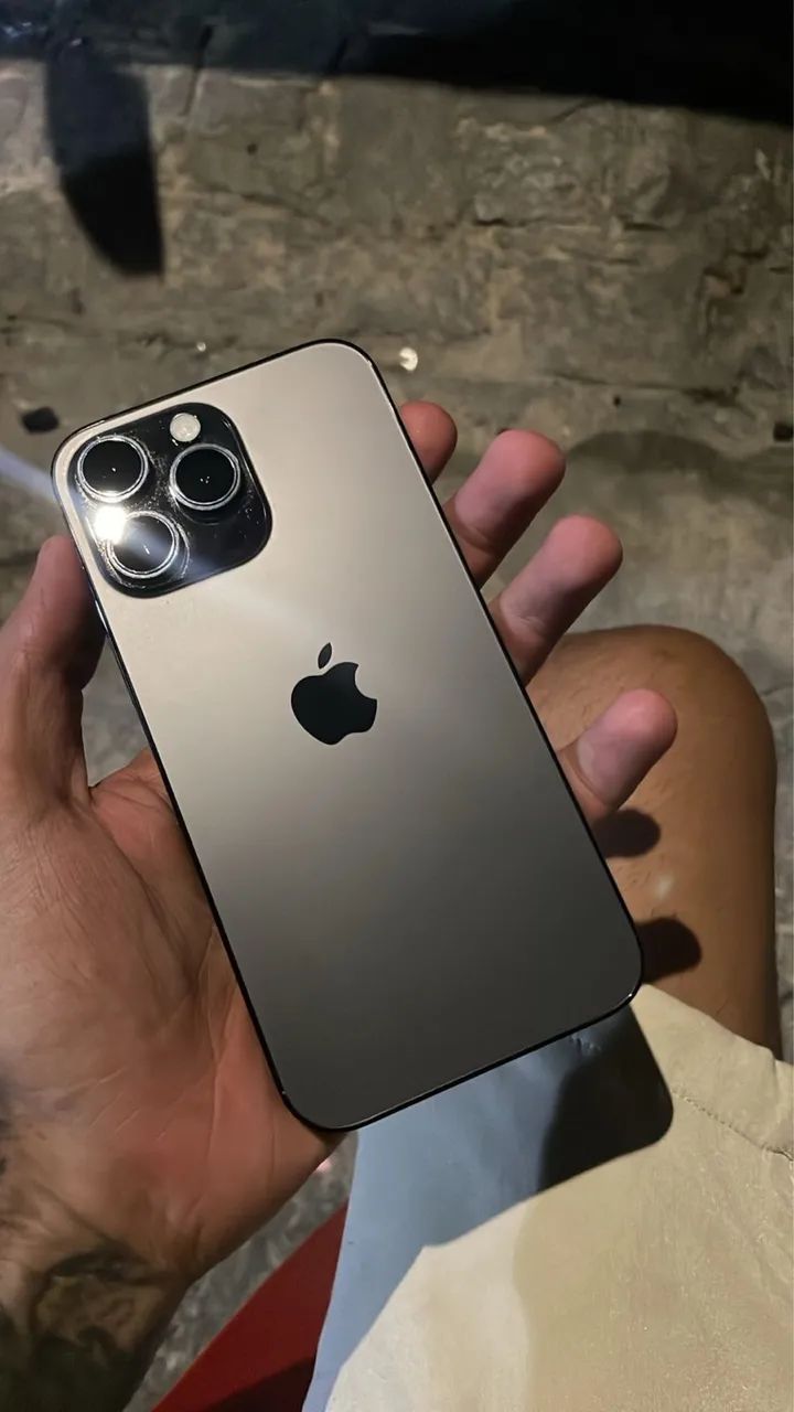 iPhone 14 Pro Max  - Foto 3