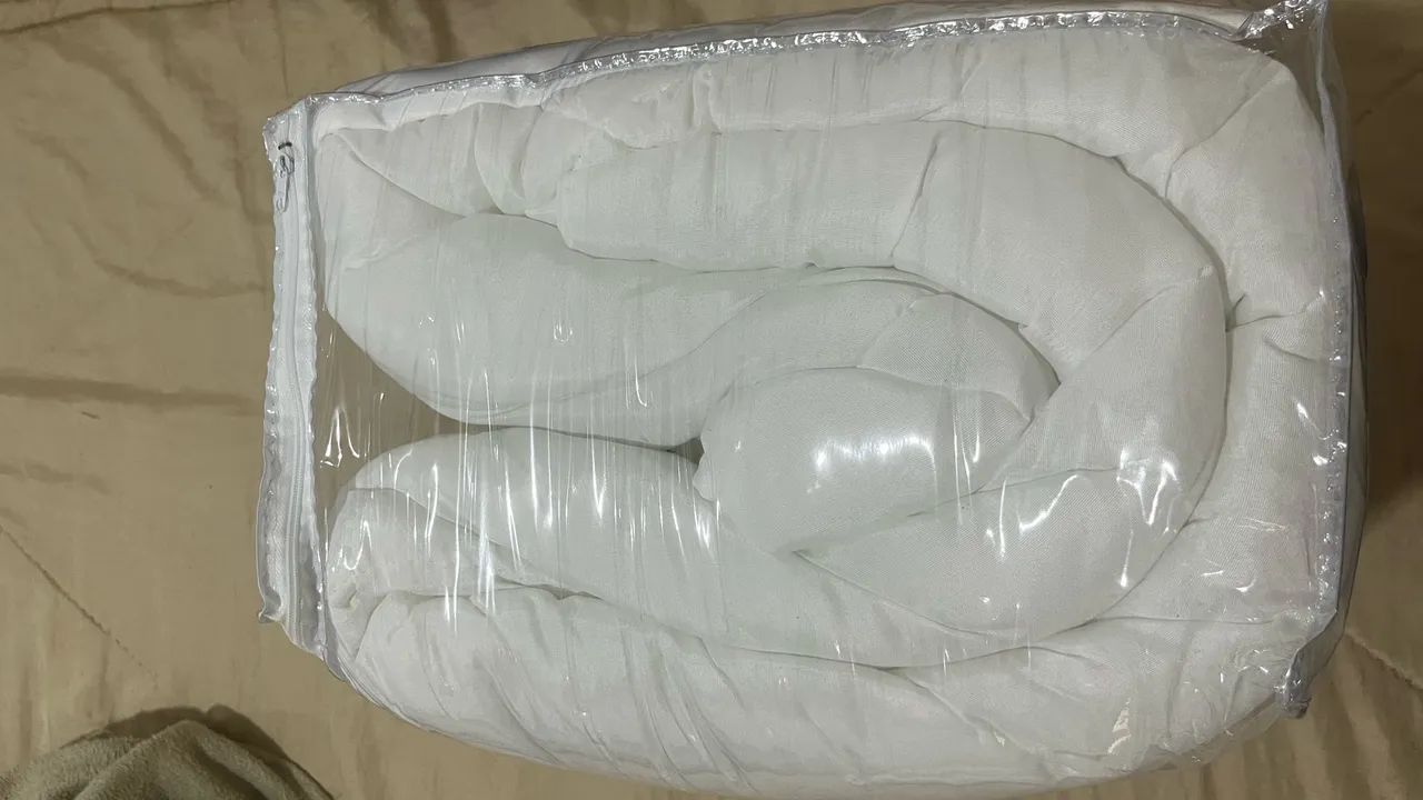 Cobre leito e lençol - Foto 2