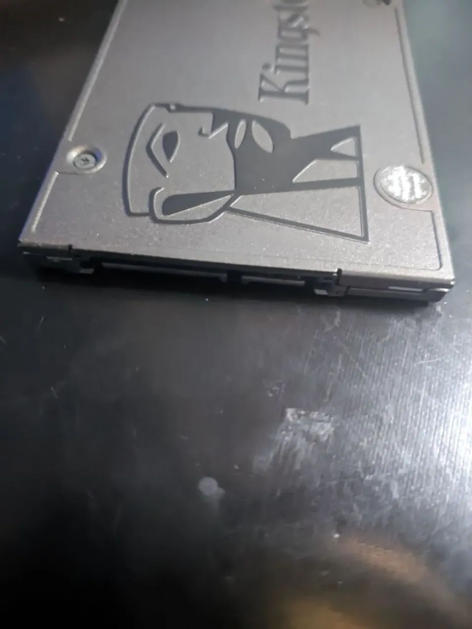 Hd data ssd solido Kingston 240gb - Foto 4