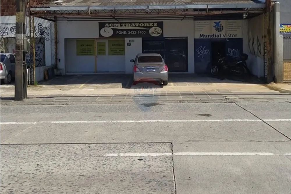 "Ponto Comercial Premium na Imbiribeira, Recife"