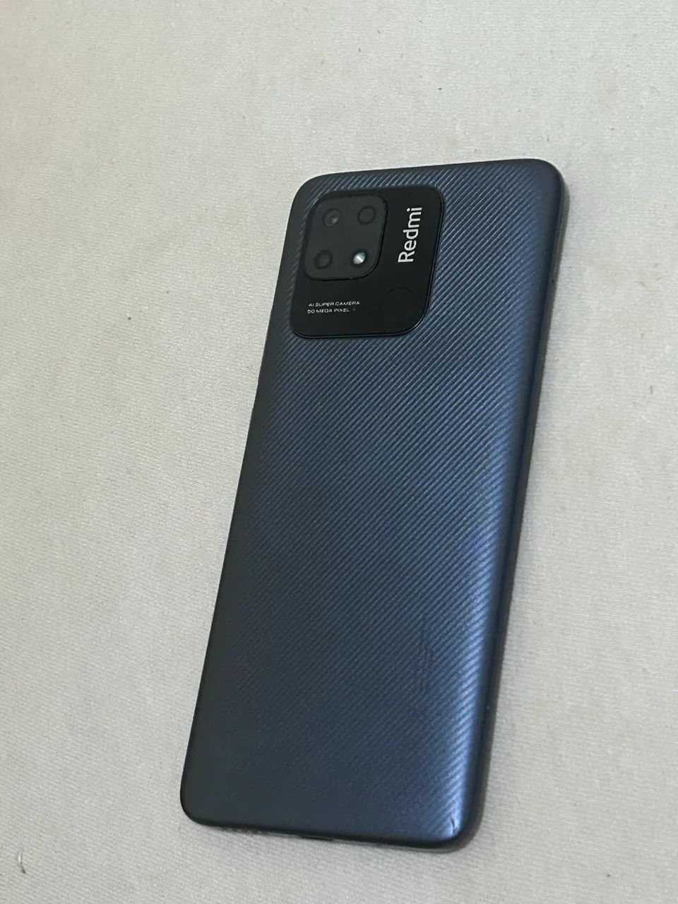 REDMI 10C (Usado) - Foto 2
