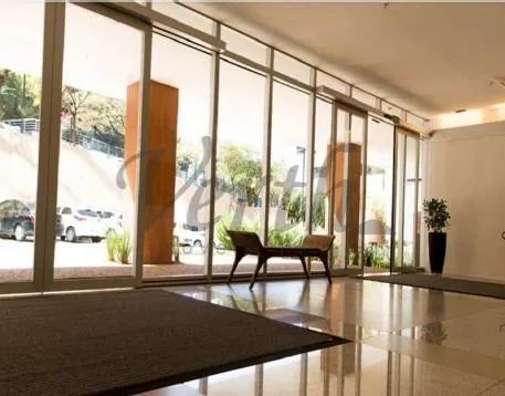 Laje Comercial para Locação 1053m²  Complexo Galleria  Campinas/SP - Foto 2