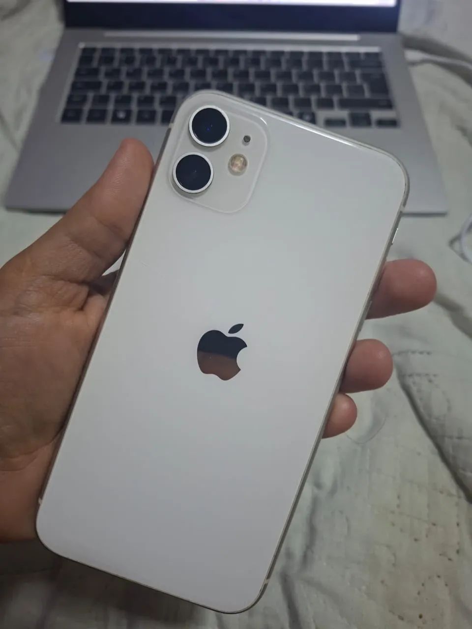 iPhone 11 - Foto 3