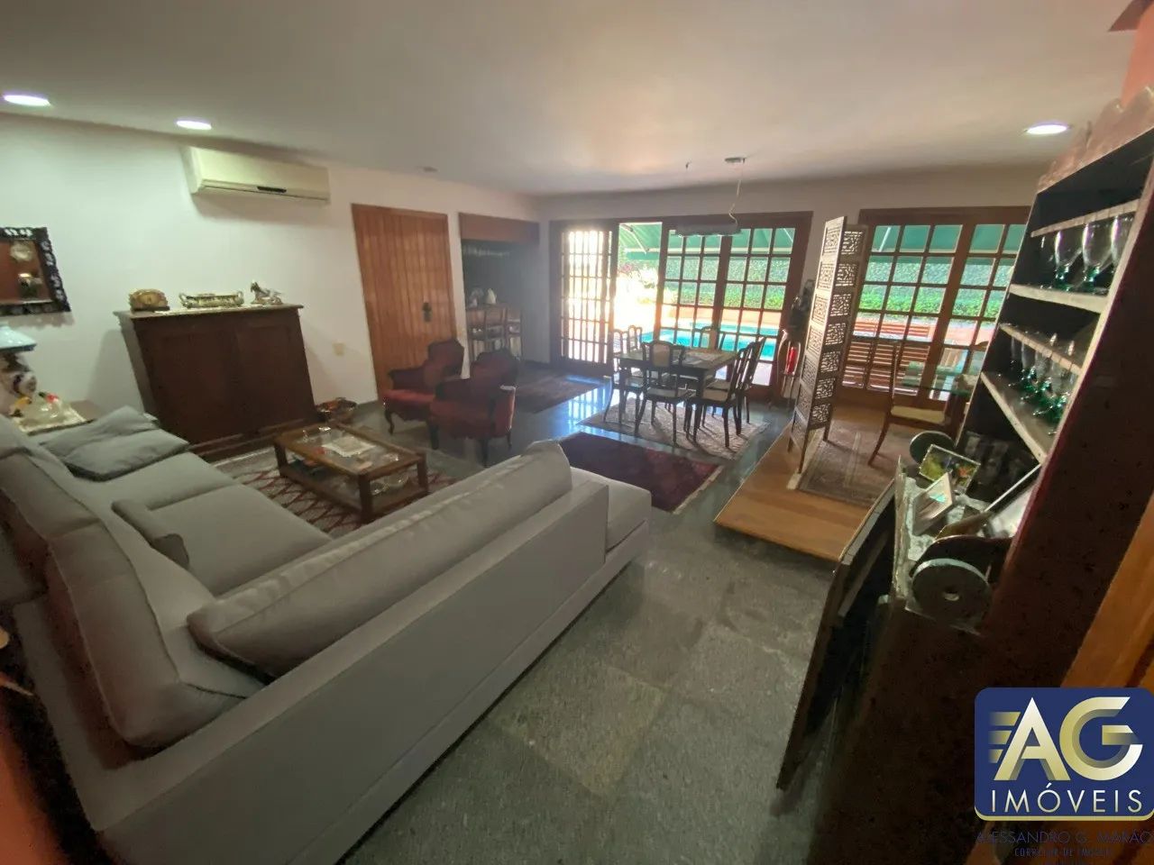 Casa para fins comerciais no Centro em Cachoeiro de Itapemirim-ES - Foto 4