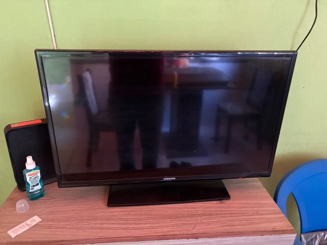 TV 32 POLEGADAS SAMSUNG 