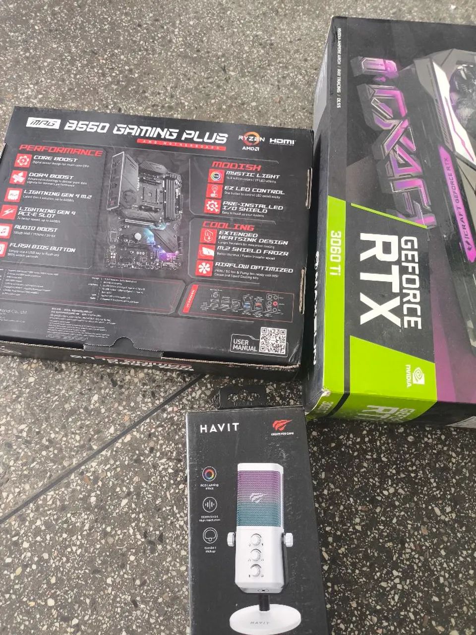 PC gamer de completo  - Foto 4