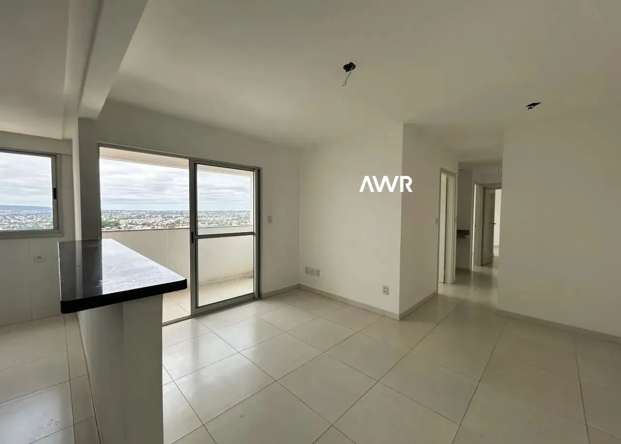 Apartamento 3 Quartos com Suíte  Vila Rosa, Goiânia
