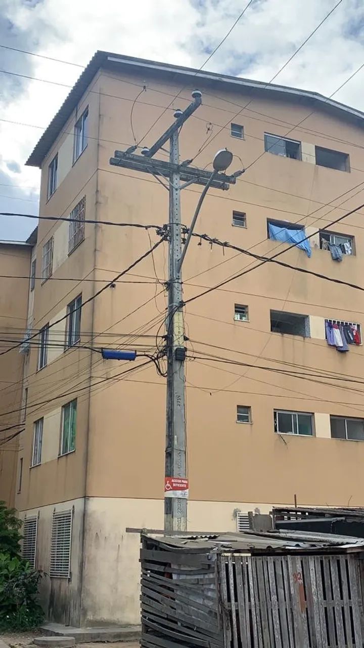 Vendo APARTAMENTO  - Foto 3