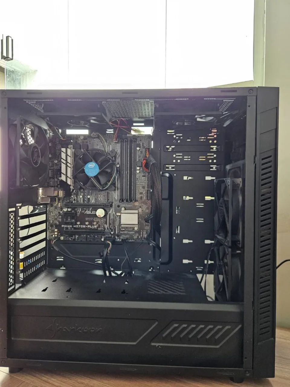 Computador Core i5 (Gabinete) - Foto 5