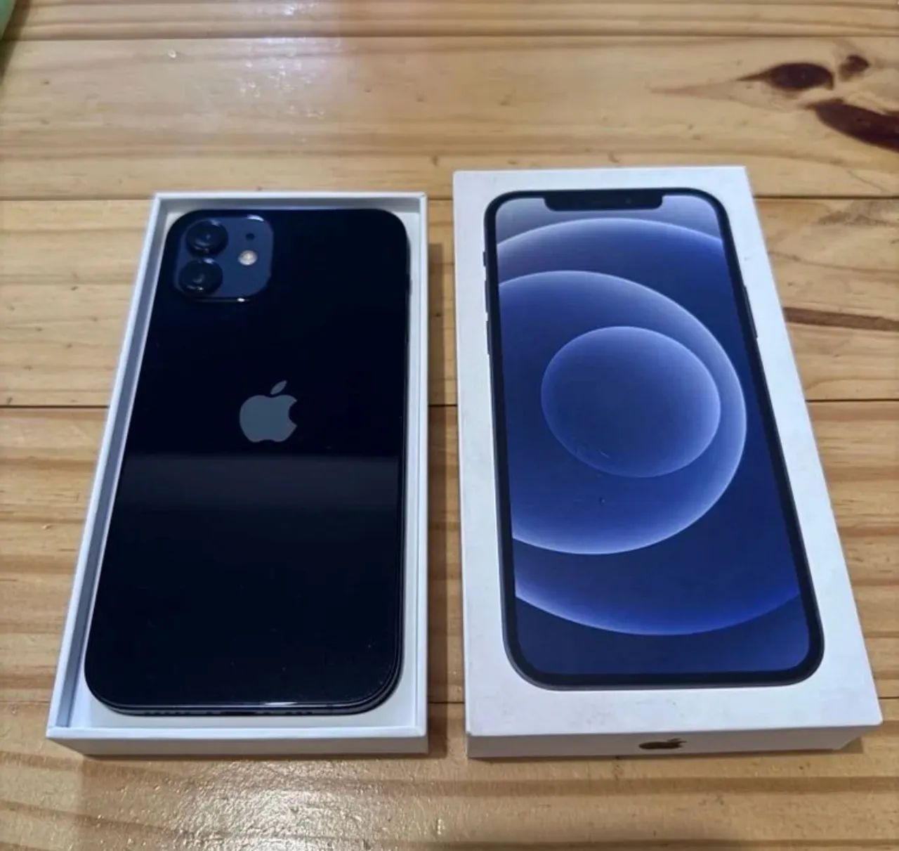 iPhone 12 64GB Barato - Foto 3