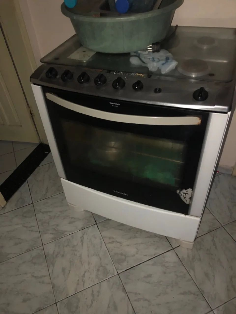 Vendo fogão 