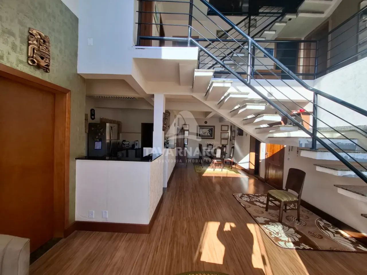Casa Padrão em Ponta Grossa - Foto 4