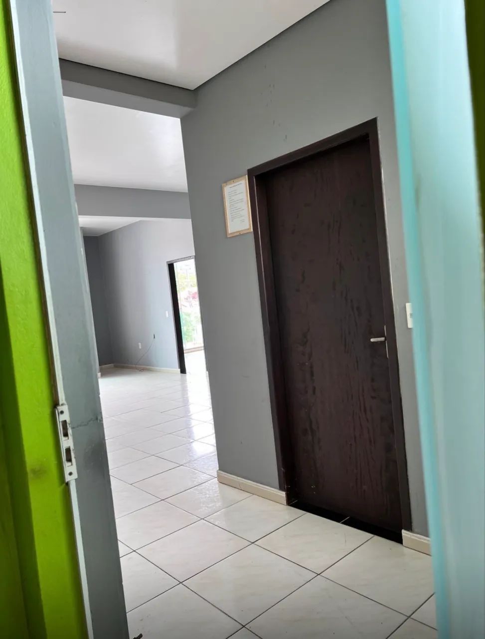 Alugo apartamento no aventureiro  - Foto 3