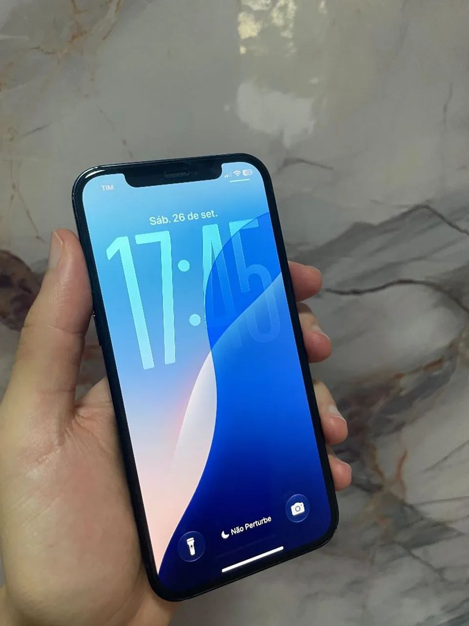 Iphone 12 64 gb - Foto 4