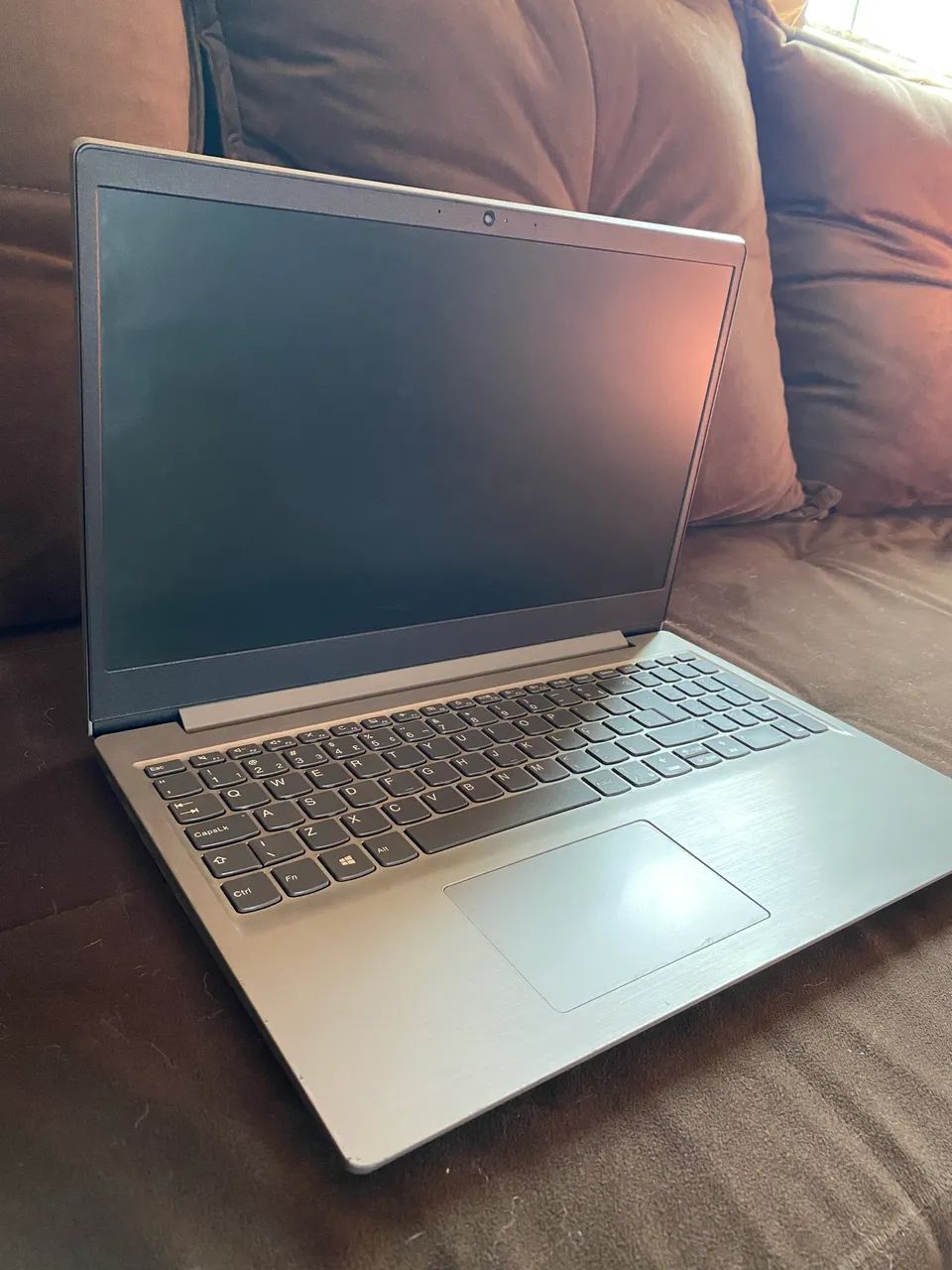 Notebook Lenovo IdeaPad S145 - Intel Core i5 / Windows 11 - Ótimo Estado - Foto 4