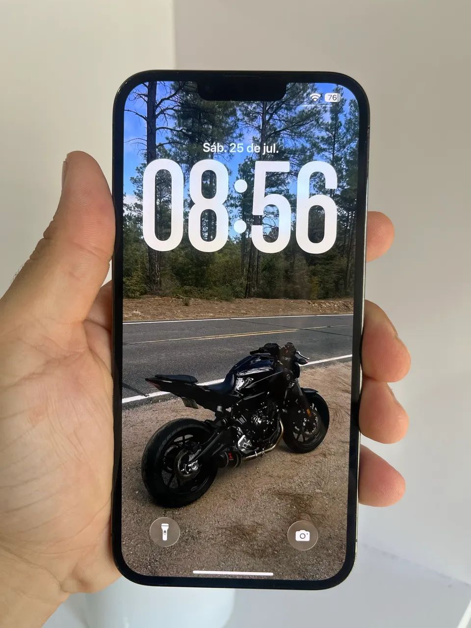 iPhone 13 Pro Max 128gb - Foto 2