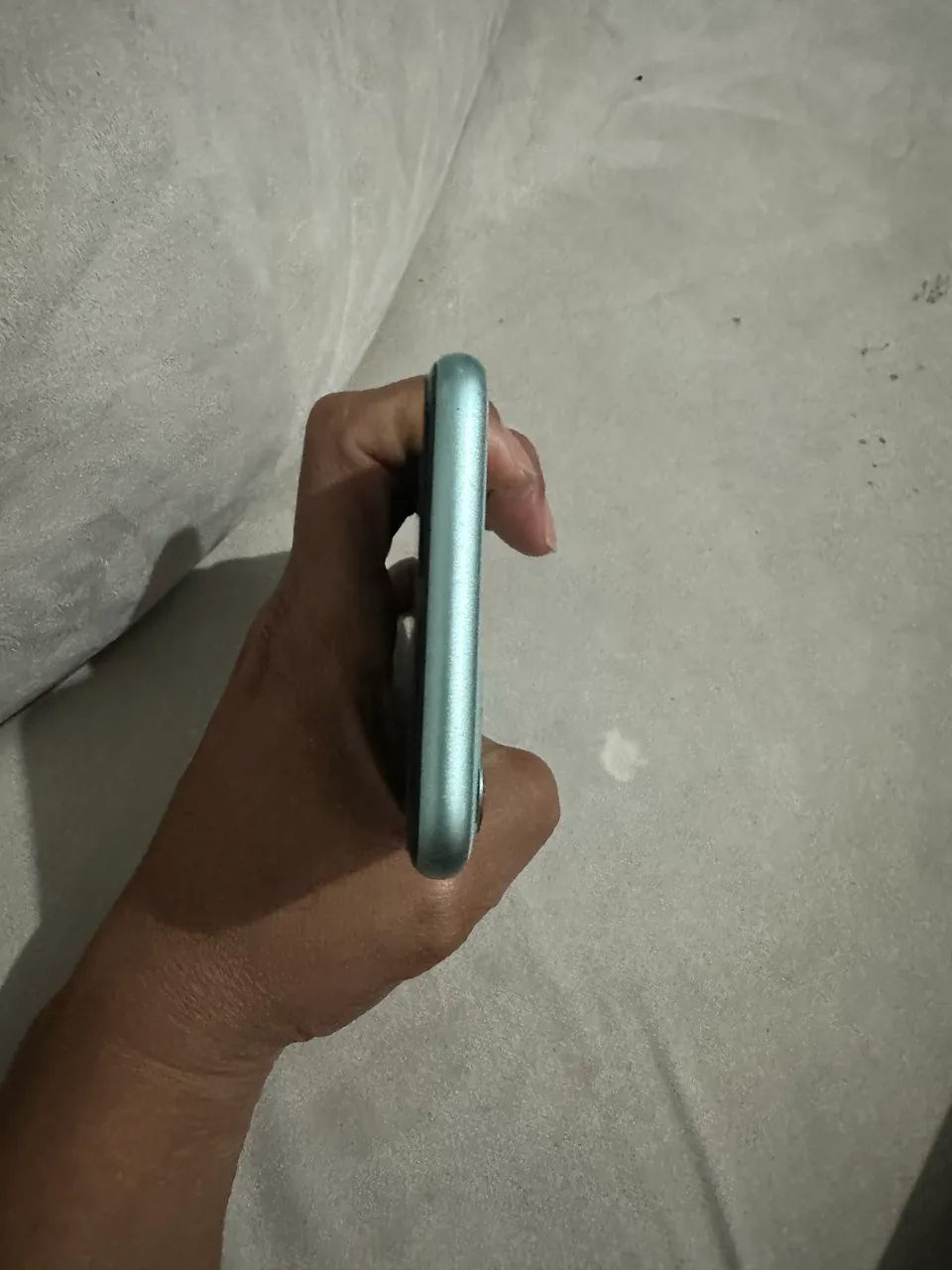 iPhone 11 64G 850 pra levar logo . Todo original  - Foto 3