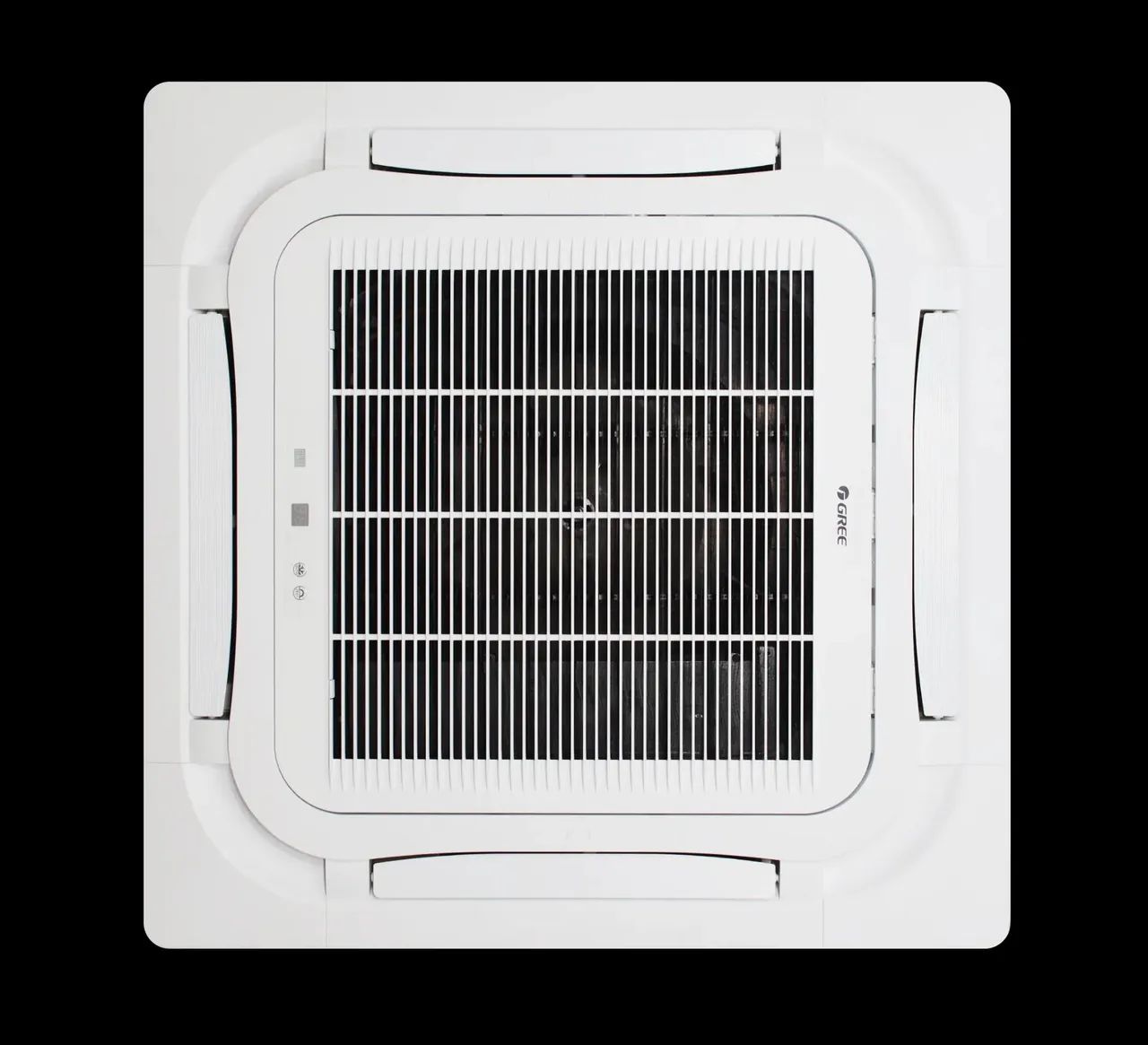 SPLIT CASSETE INVERTER GREE 