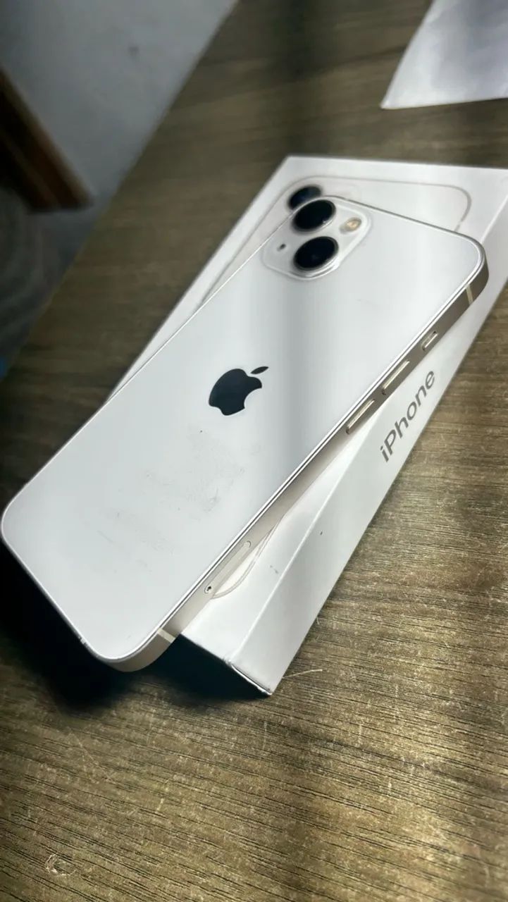 IPHONE 13 - Foto 3