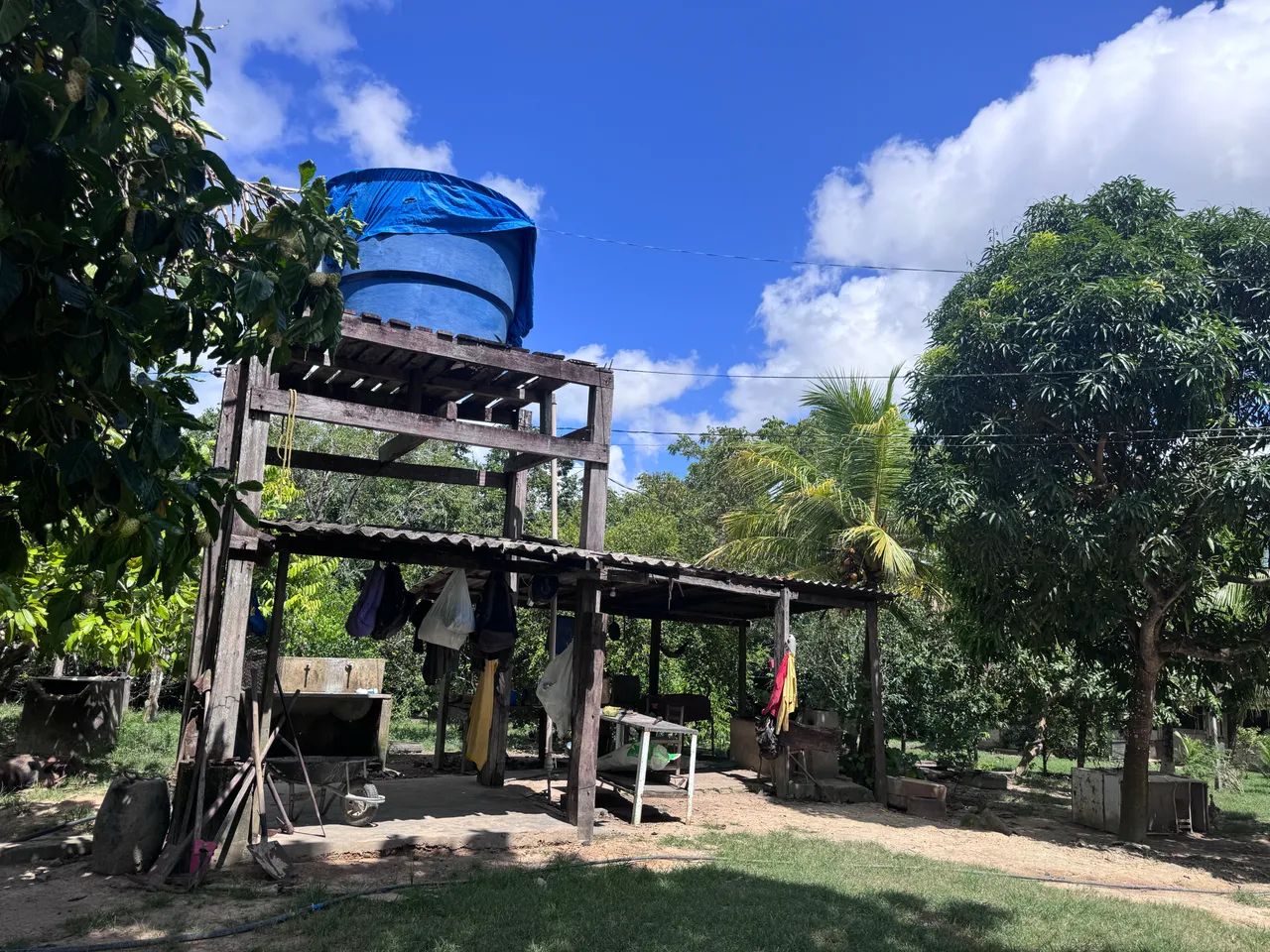 Vende se Fazenda - Foto 2