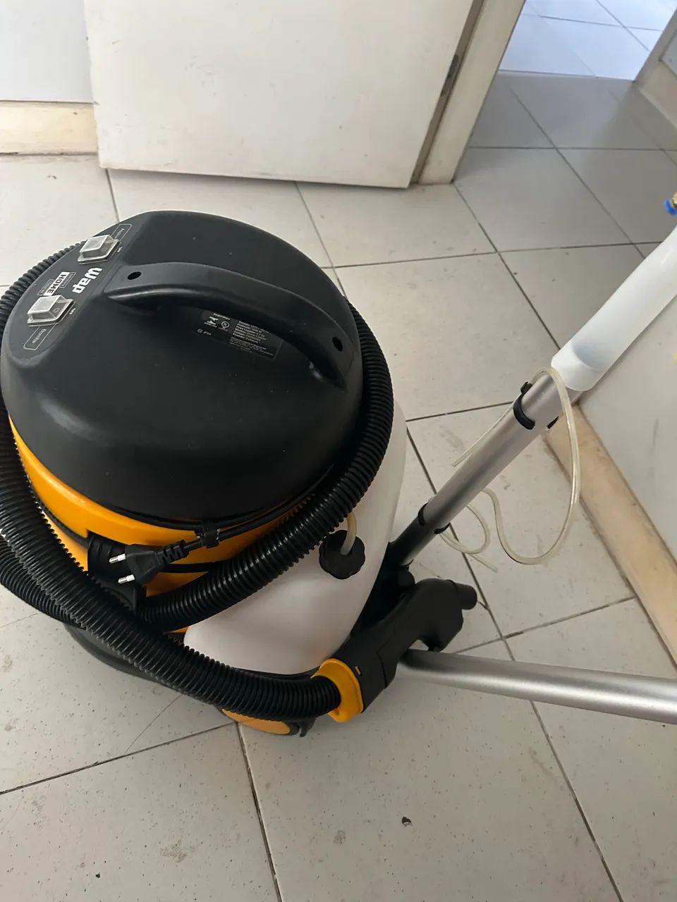 Extratora wap  - Foto 4