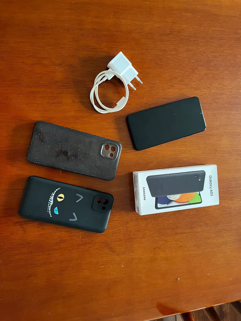 Samsung Galaxy A03 - Foto 2